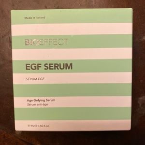 Bioeffect EGF Serum